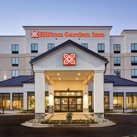 Hilton Garden Inn Gastonia Exteriör bild