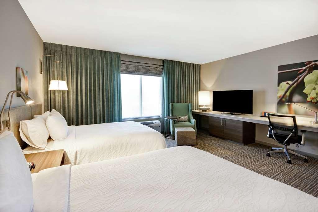 Hilton Garden Inn Gastonia Rum bild