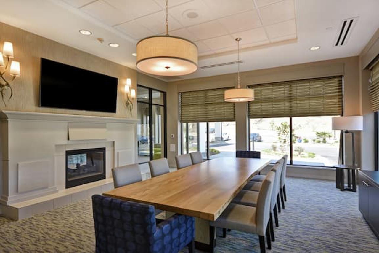 Hilton Garden Inn Gastonia Exteriör bild