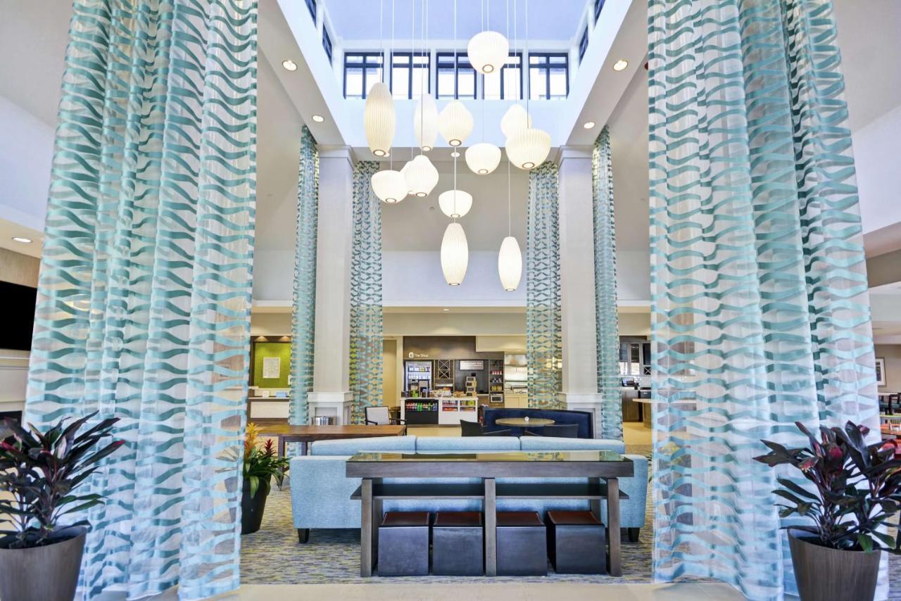 Hilton Garden Inn Gastonia Exteriör bild