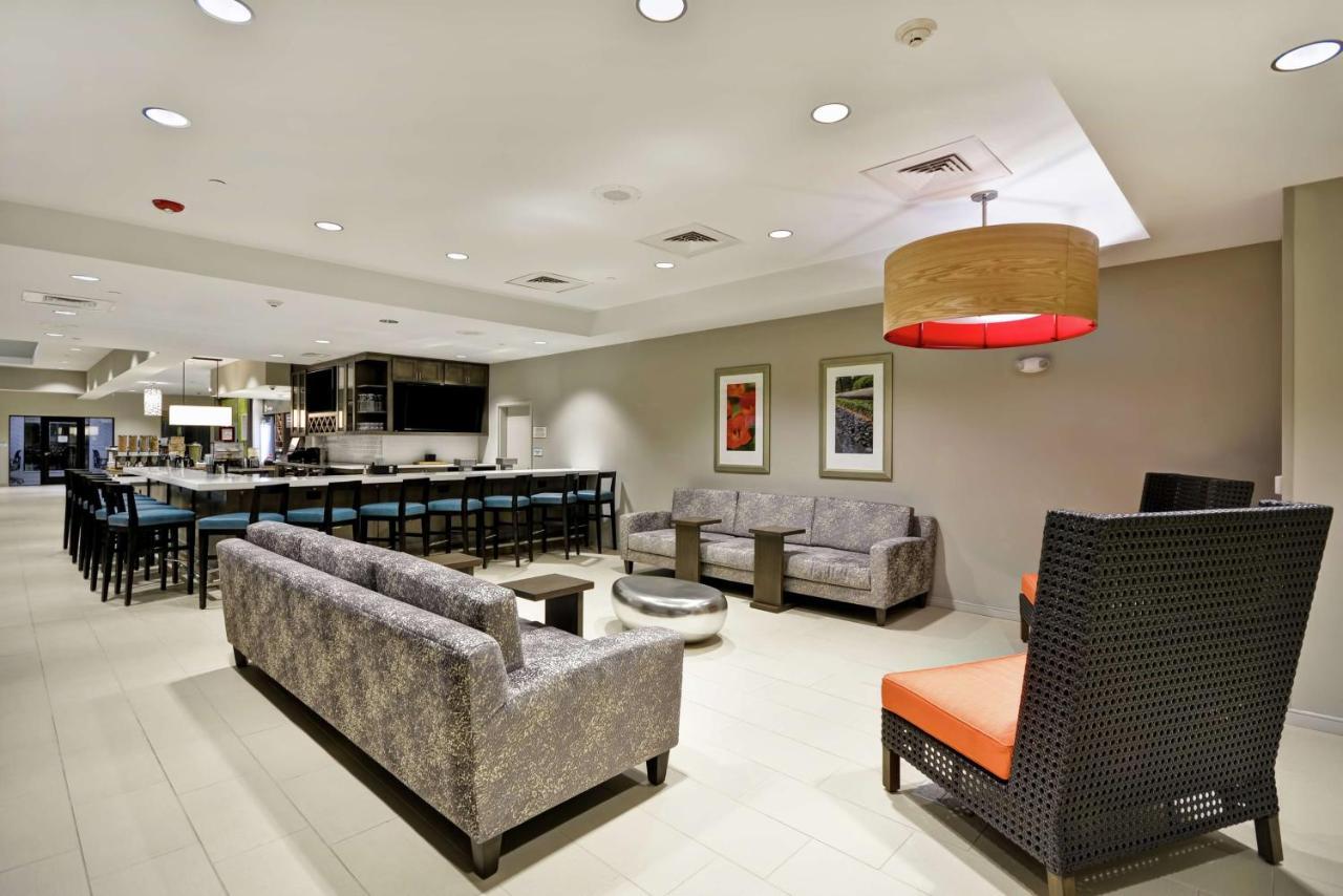 Hilton Garden Inn Gastonia Exteriör bild