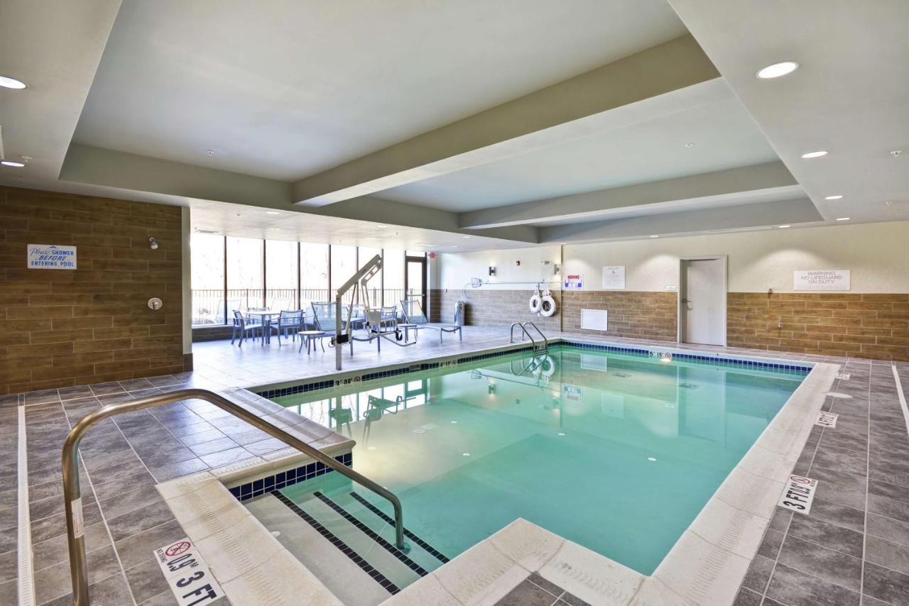 Hilton Garden Inn Gastonia Exteriör bild