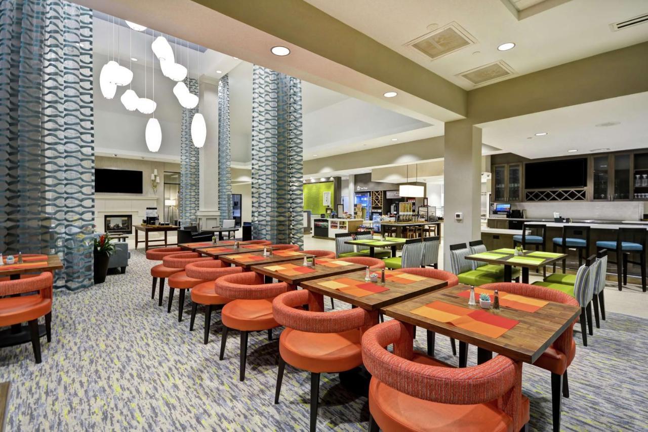 Hilton Garden Inn Gastonia Exteriör bild