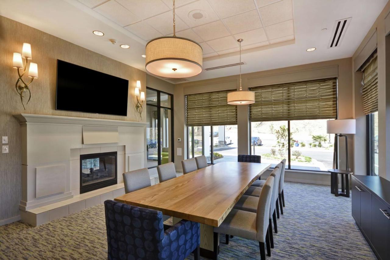 Hilton Garden Inn Gastonia Exteriör bild