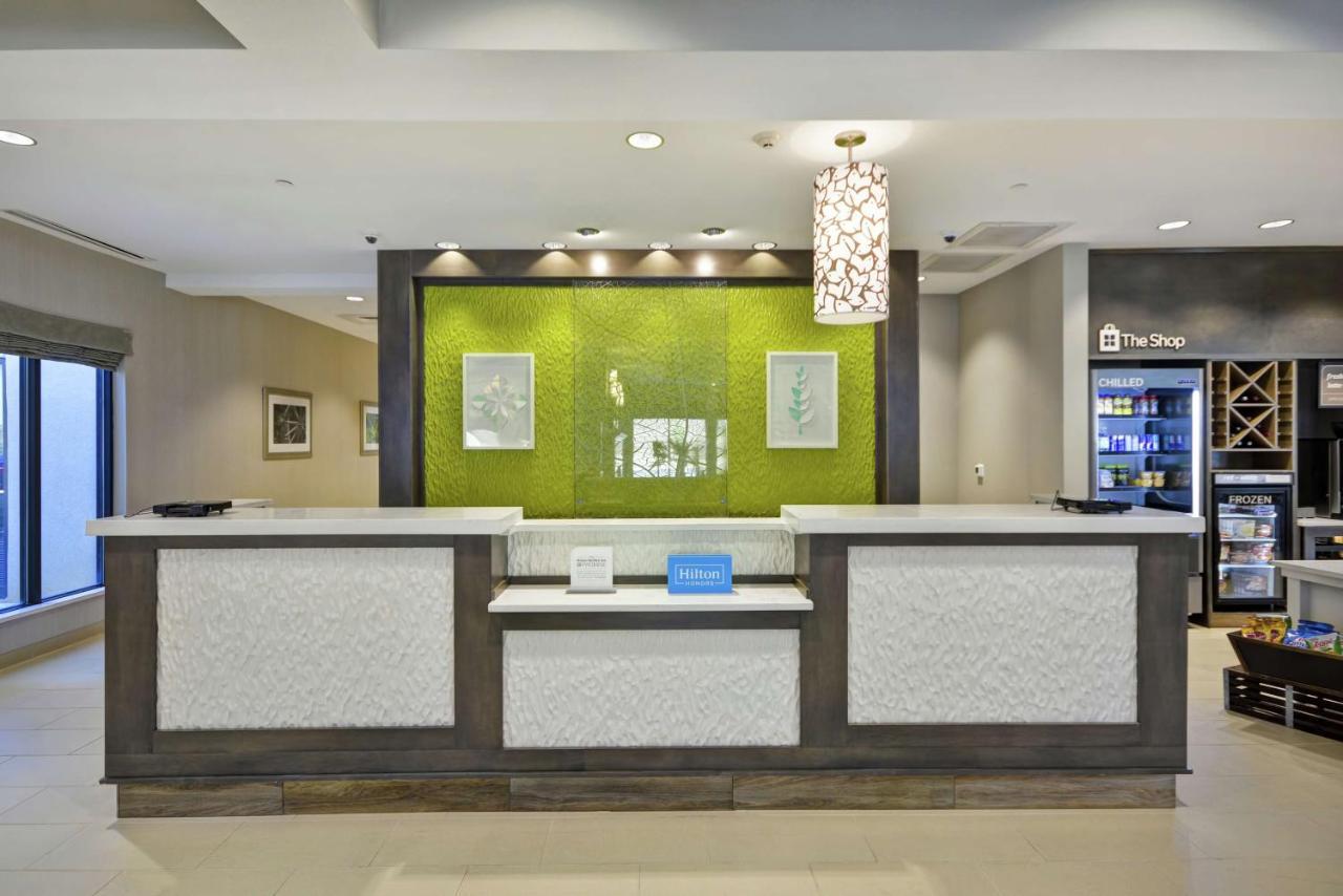 Hilton Garden Inn Gastonia Exteriör bild