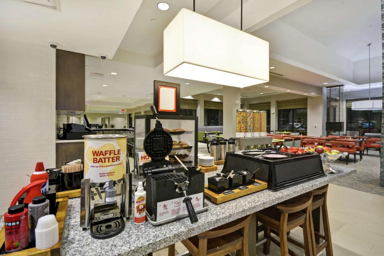 Hilton Garden Inn Gastonia Exteriör bild