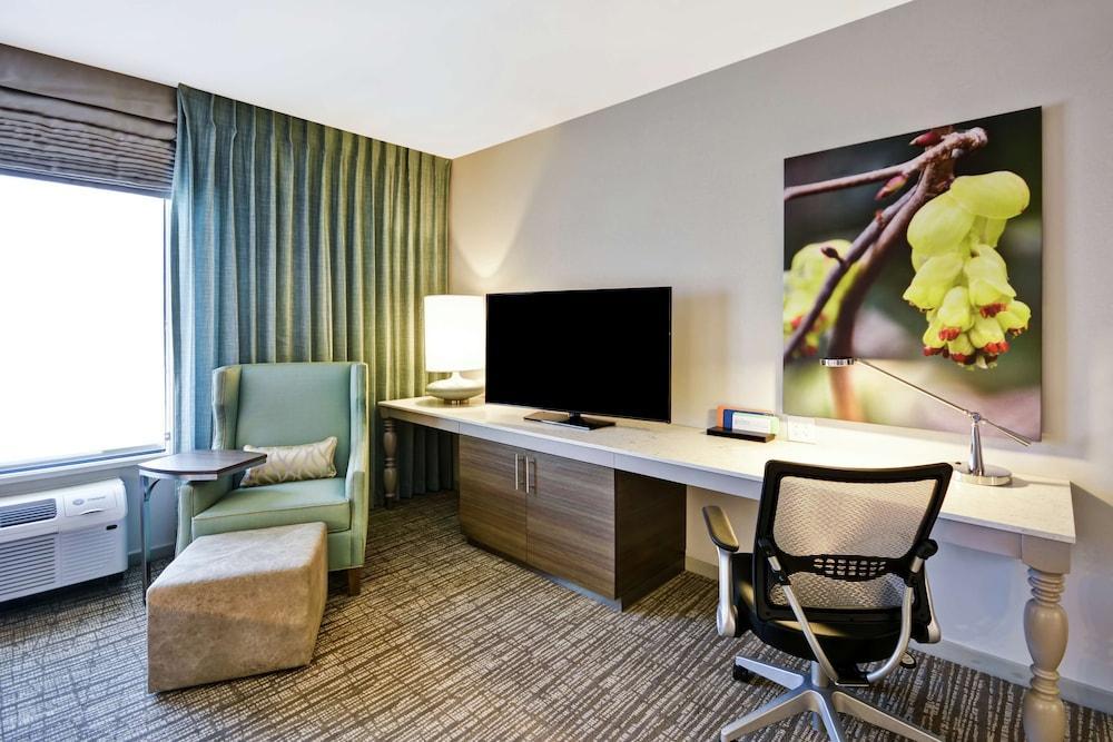Hilton Garden Inn Gastonia Exteriör bild