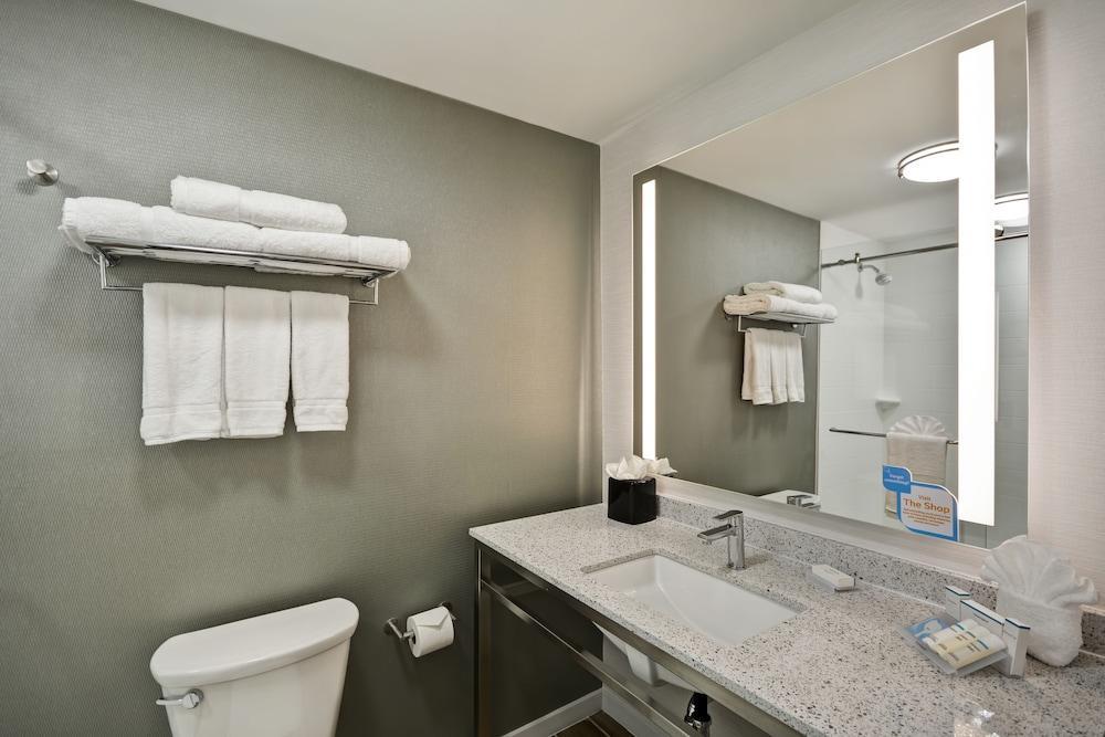 Hilton Garden Inn Gastonia Exteriör bild