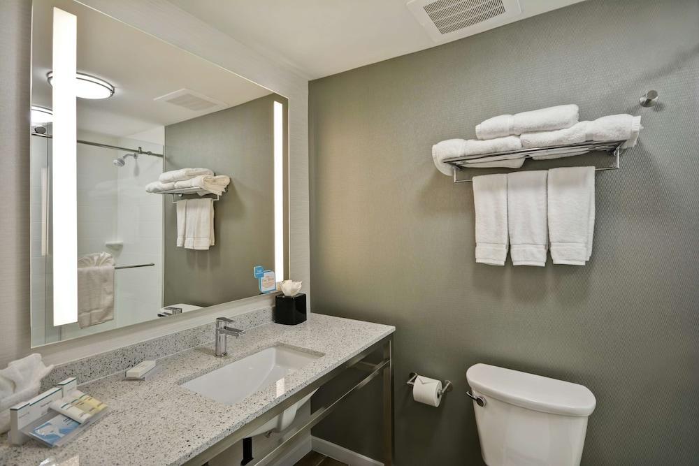 Hilton Garden Inn Gastonia Exteriör bild
