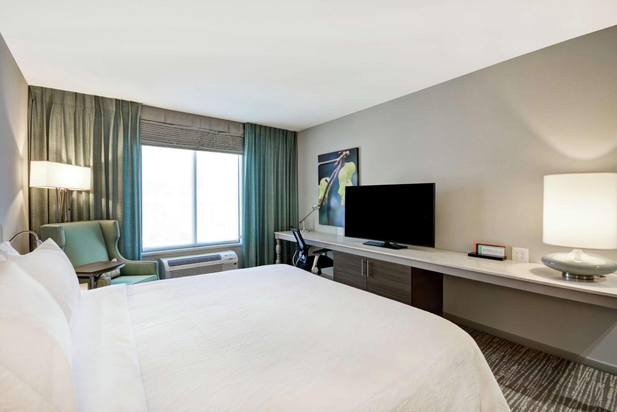 Hilton Garden Inn Gastonia Exteriör bild