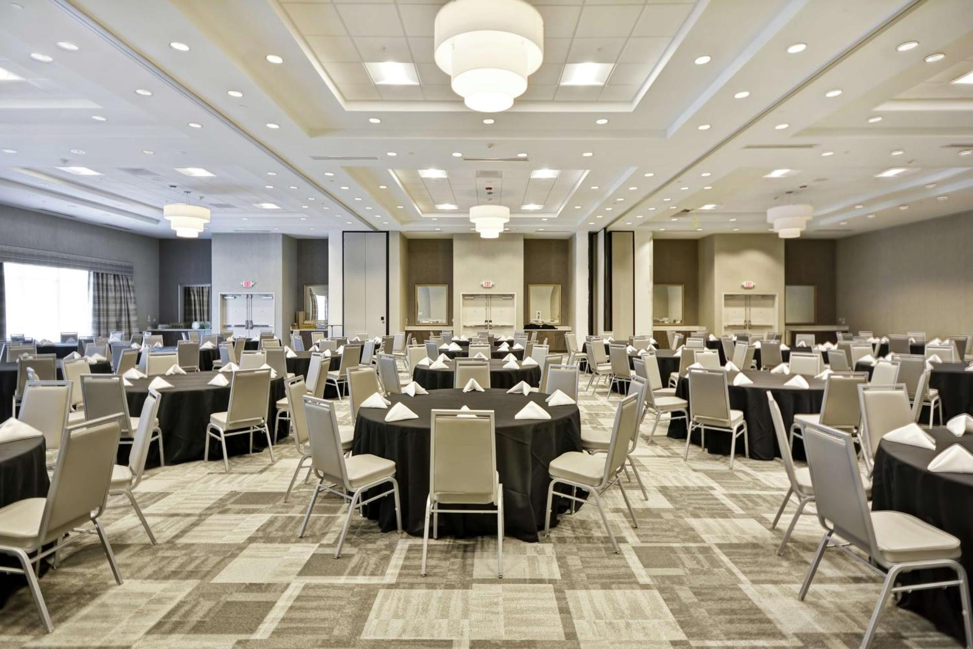 Hilton Garden Inn Gastonia Exteriör bild