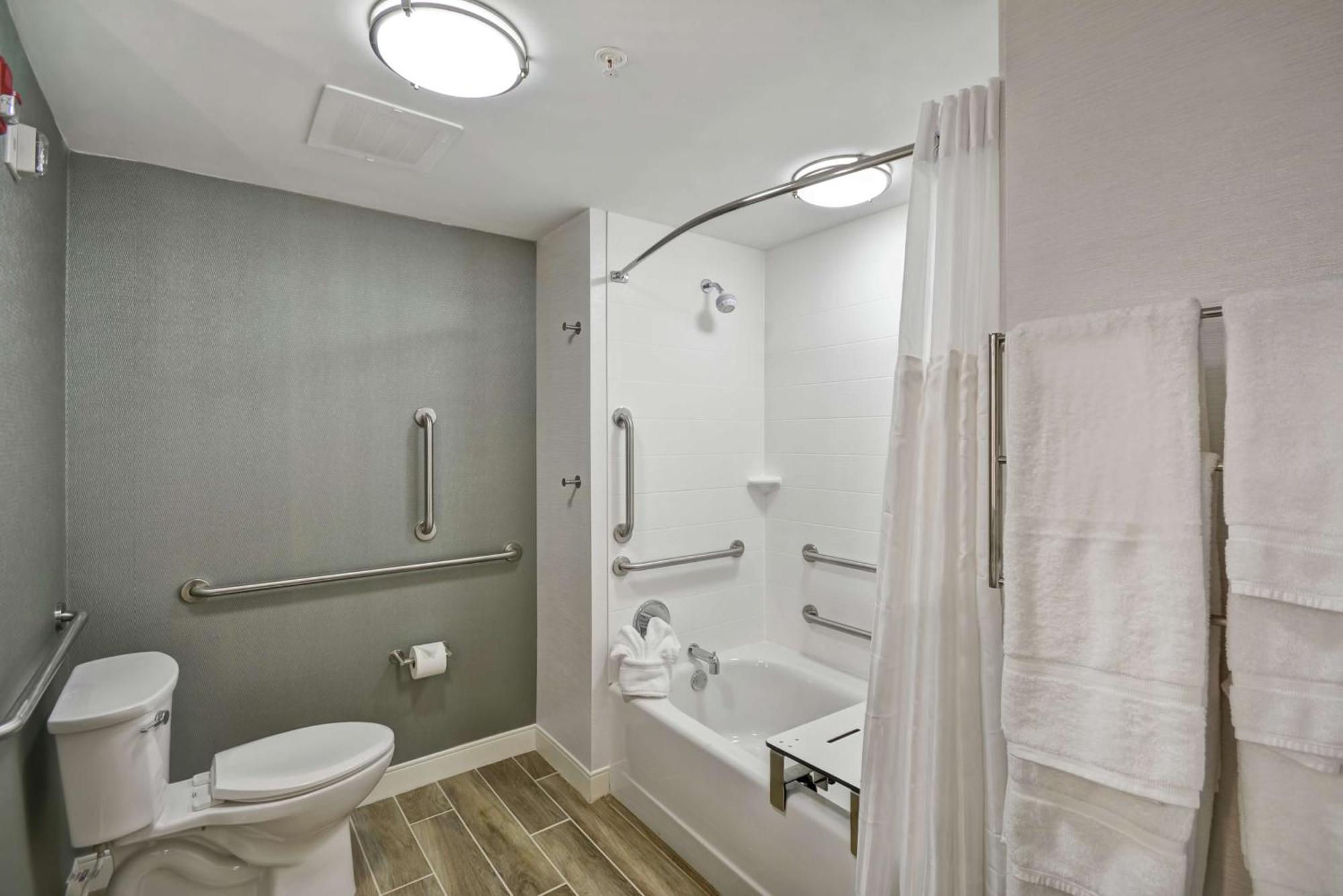 Hilton Garden Inn Gastonia Exteriör bild