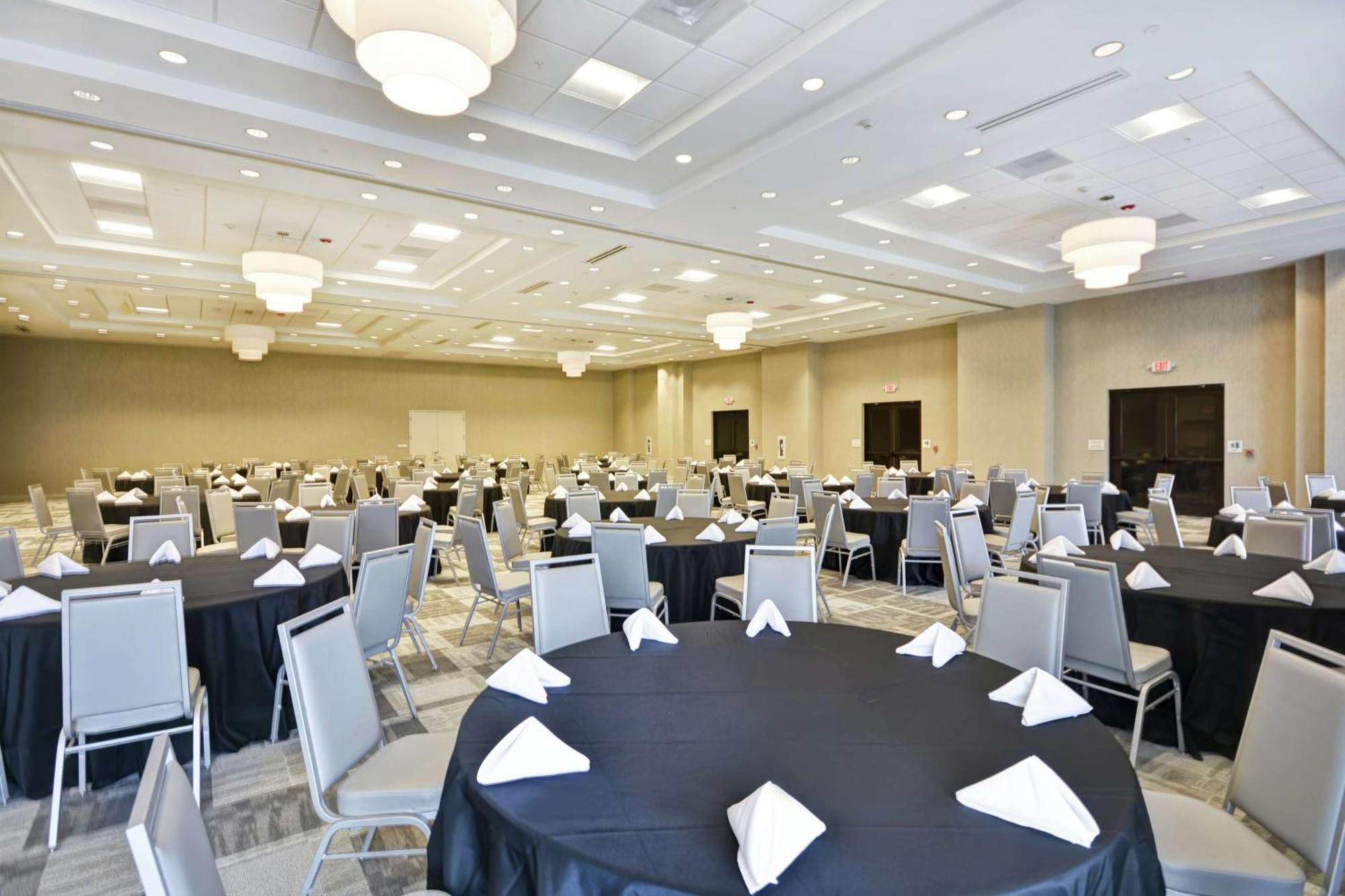 Hilton Garden Inn Gastonia Exteriör bild