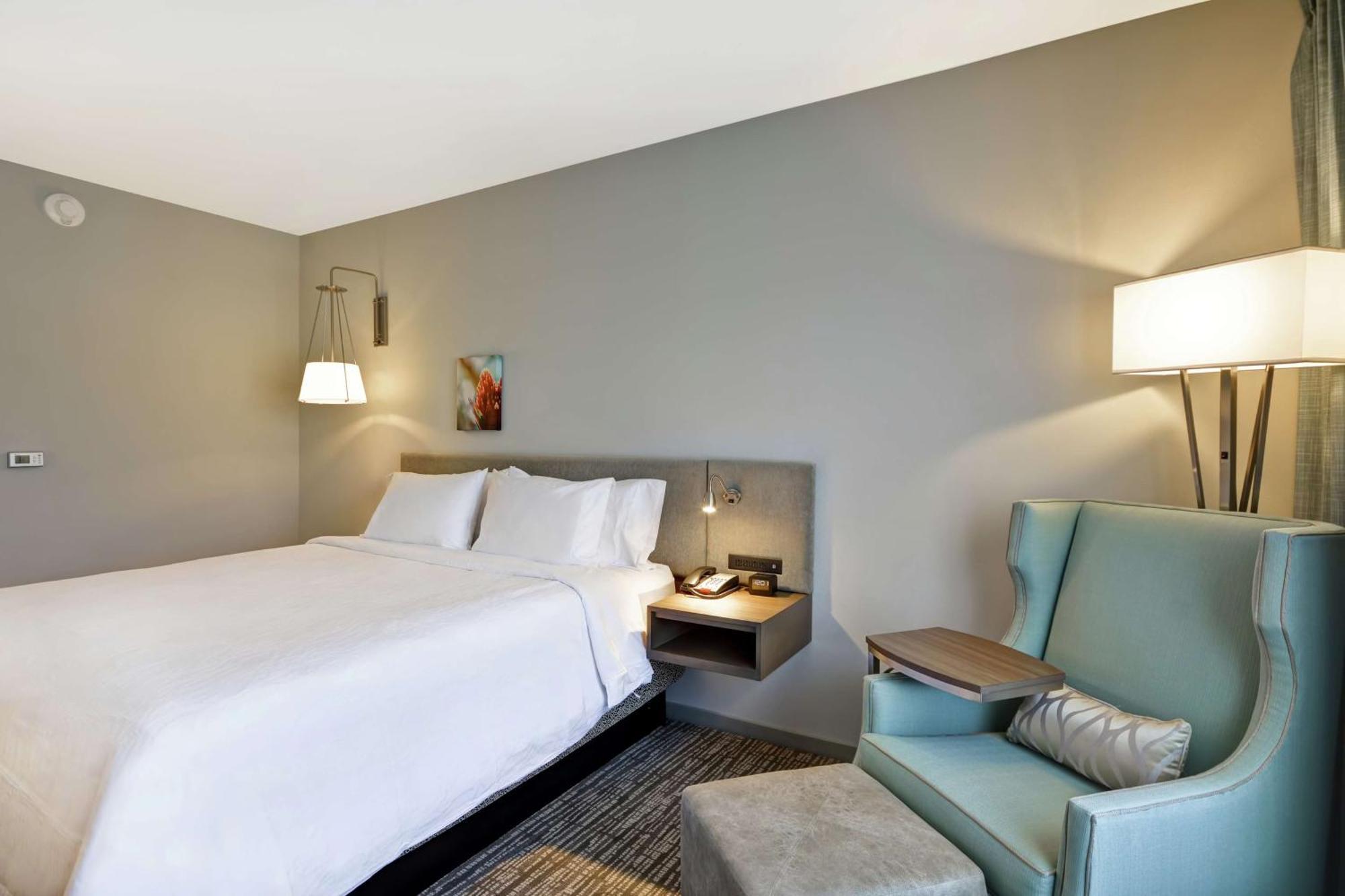 Hilton Garden Inn Gastonia Exteriör bild