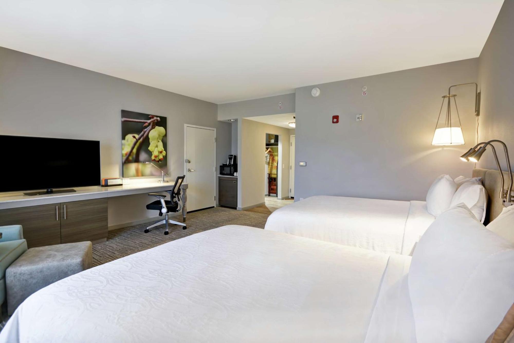 Hilton Garden Inn Gastonia Exteriör bild