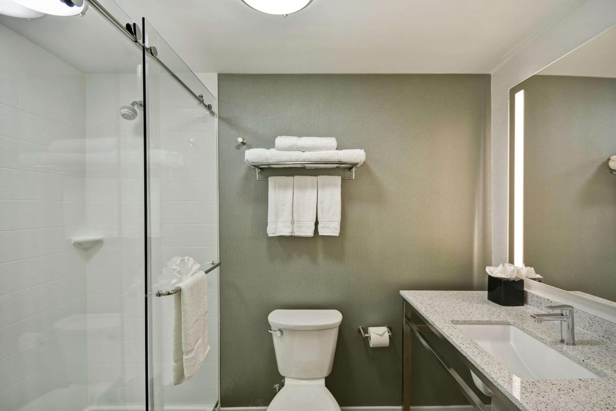 Hilton Garden Inn Gastonia Exteriör bild