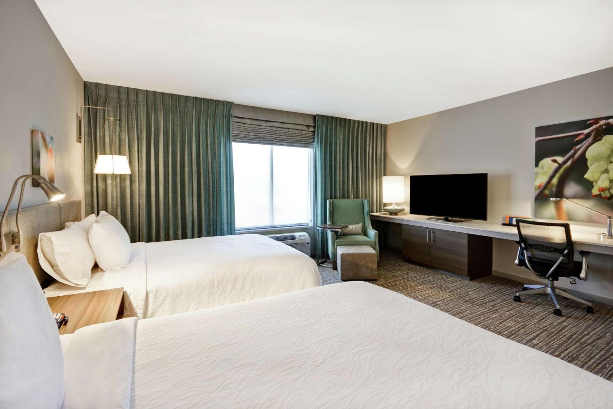 Hilton Garden Inn Gastonia Exteriör bild