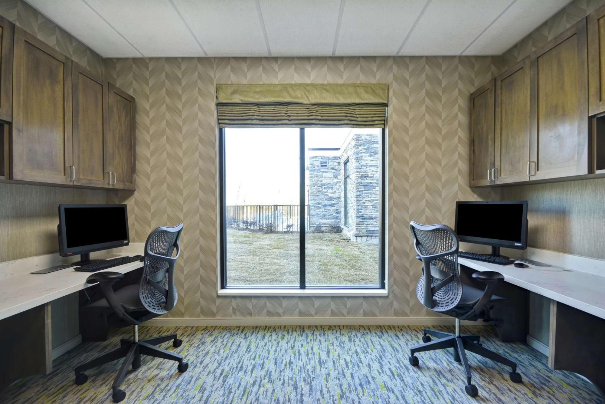 Hilton Garden Inn Gastonia Exteriör bild
