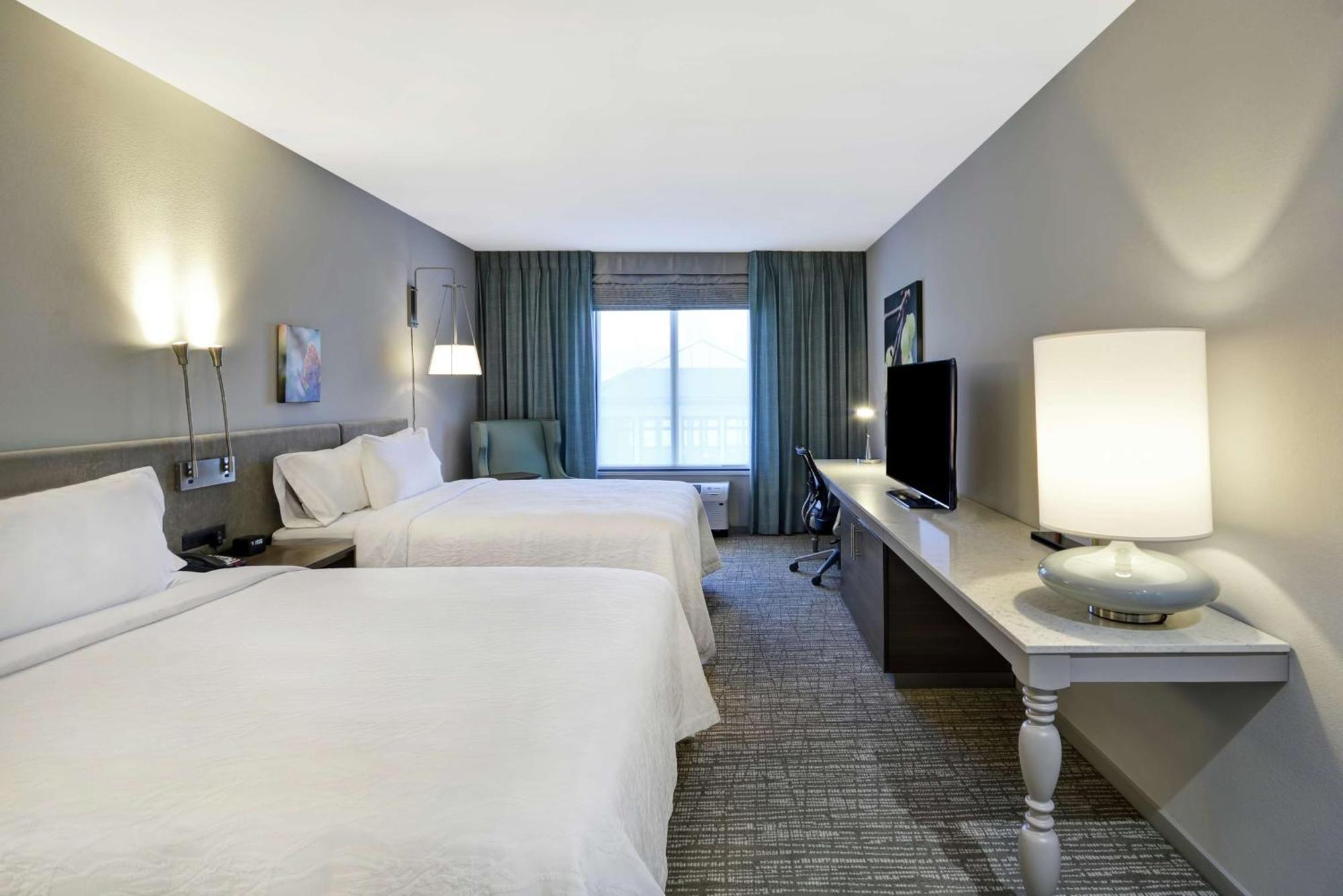Hilton Garden Inn Gastonia Exteriör bild