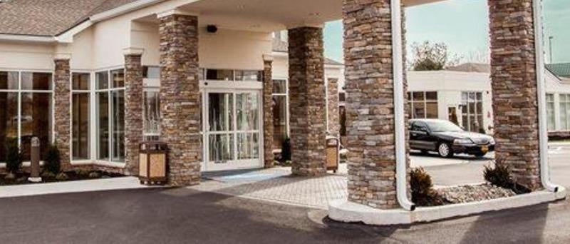 Hilton Garden Inn Gastonia Exteriör bild