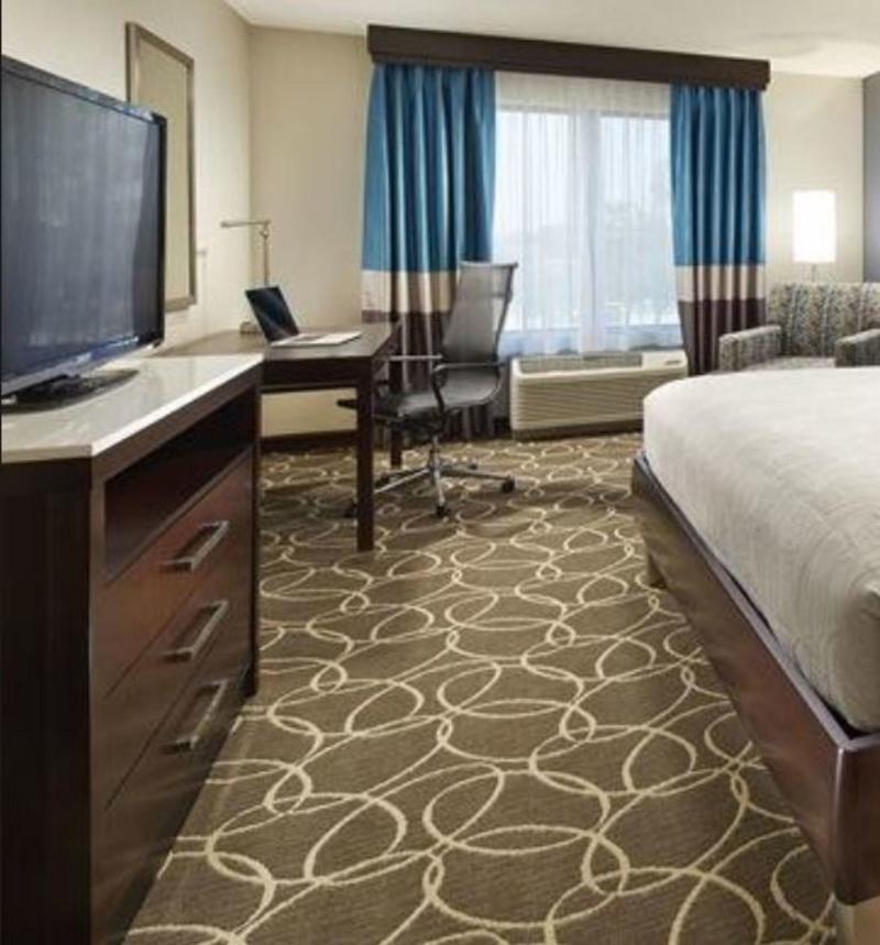Hilton Garden Inn Gastonia Exteriör bild